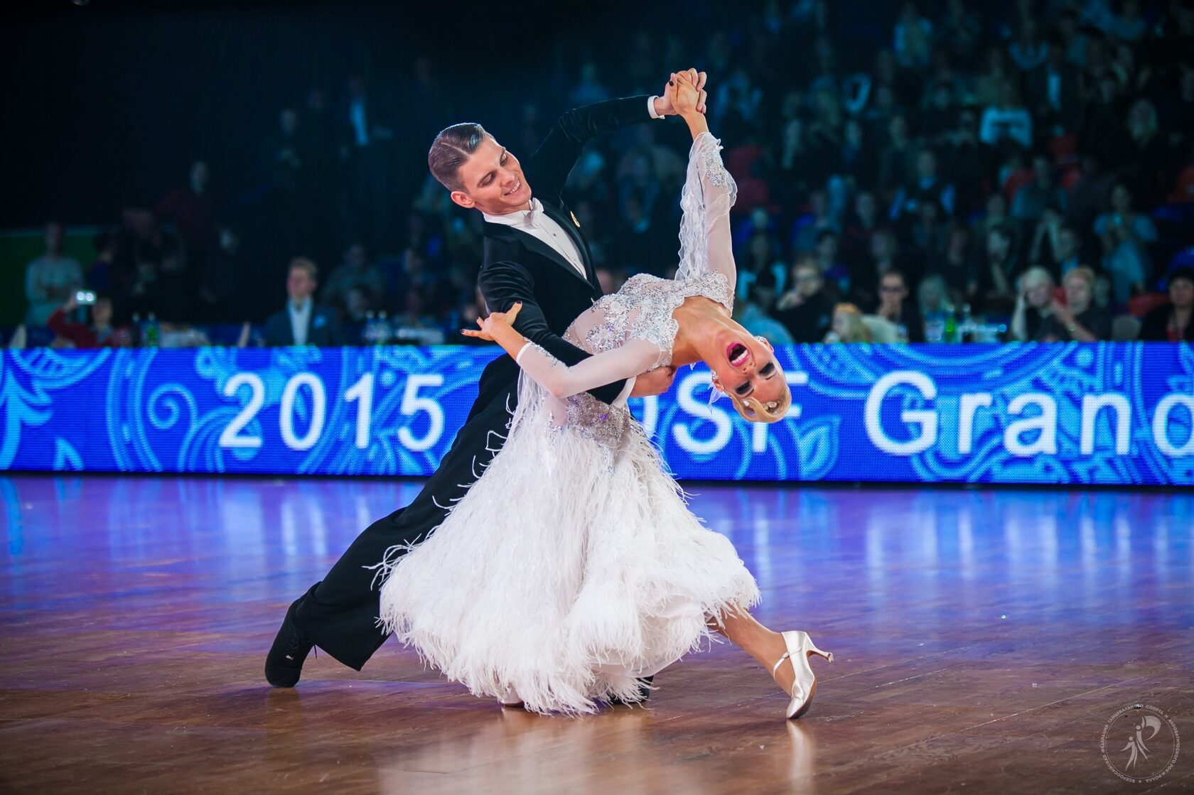 Бученкова Кристина Александровна